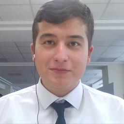 Samadov  Abdullokh - avatar