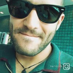 Moizes Mendes - avatar