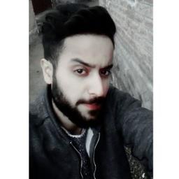 Asif Shabir - avatar