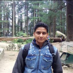 Ritesh Kumar Moud - avatar