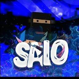 Sal0 - avatar