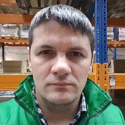 Дмитрий - avatar