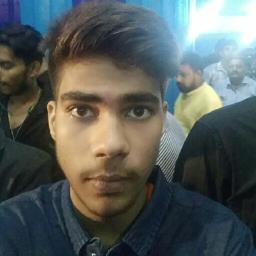 RahulShukla - avatar