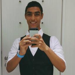 Mohamed Sa3id - avatar