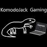 KomodoJackGaming - avatar