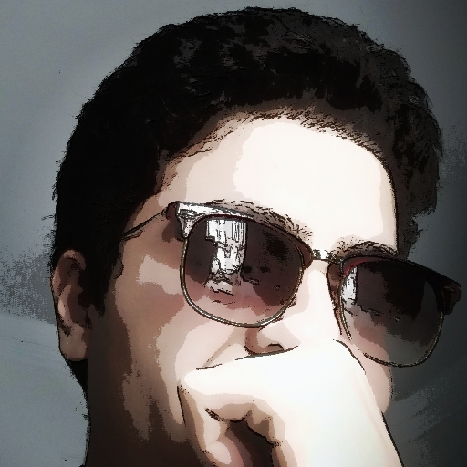 Mohsen Farahi - avatar
