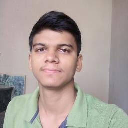 Nishant Magarde - avatar