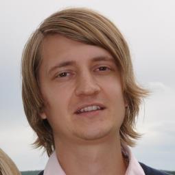 Henrik Liljenfeldt - avatar