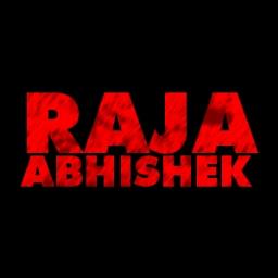Raja Abhishek - avatar