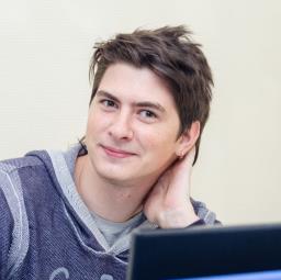 Mikhail Opanasenko - avatar