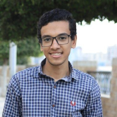 Mahmoud Mohamed Thabt - avatar