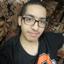 Ahmed Omar - avatar