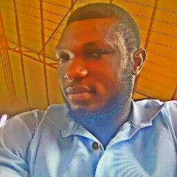 Andrews Bimpong - avatar