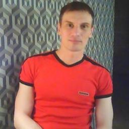Andrey Shuhakov - avatar