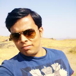 Ajit Fawade - avatar