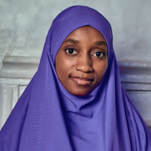 Fatima Bishir - avatar