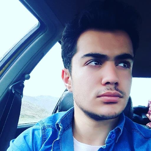 Hamed Taherkhani - avatar