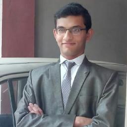 Divyanshu Pateria - avatar