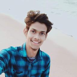 Nitesh Bhagat - avatar