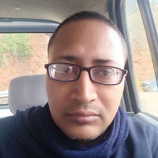 Aloke Chakrabarti - avatar