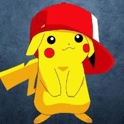 Pikachu - avatar