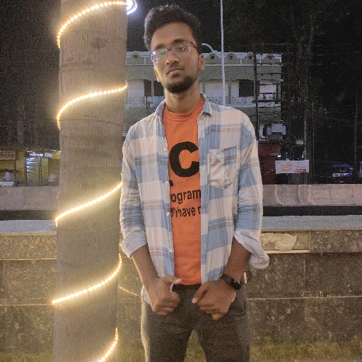 BISHWANATH JANA - avatar