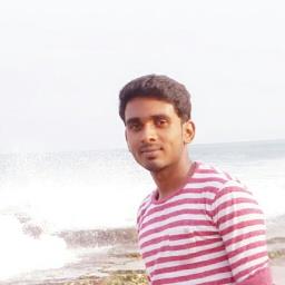 sree vishal - avatar