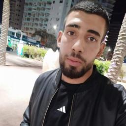 Waleed Dreadi - avatar