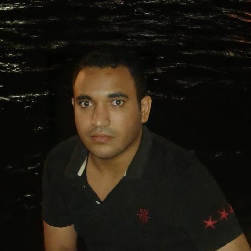 Mostafa Mahmood - avatar