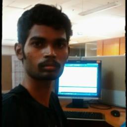 Sivakumar Prakash - avatar