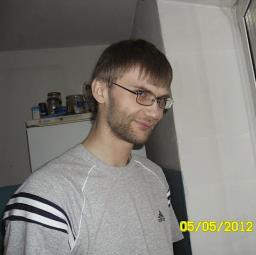 Сергей Луньков - avatar