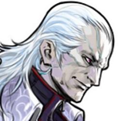 Caulder - avatar