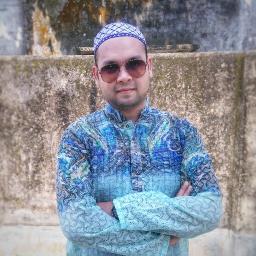 Huzaifa Ahmed - avatar