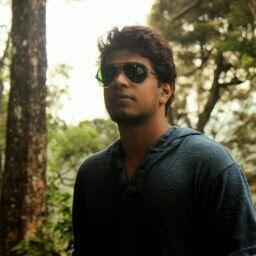 Rajesh Rajendran - avatar