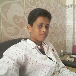 Yash Arya - avatar