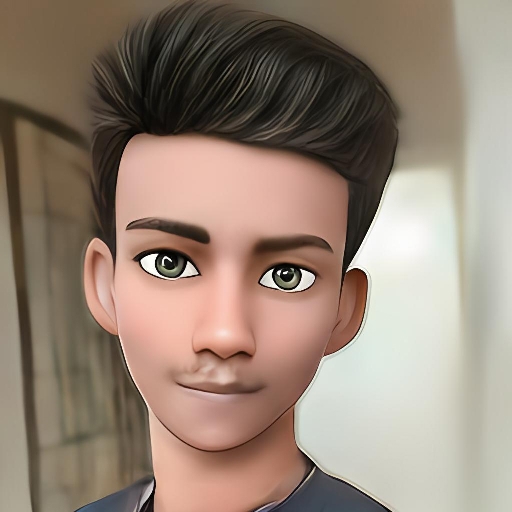 Programmer Raja - avatar