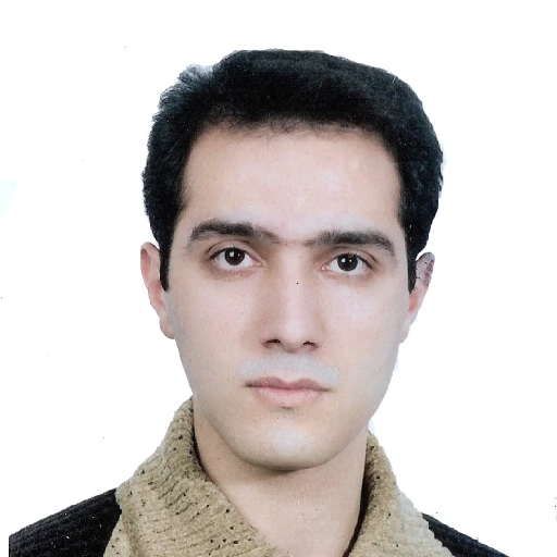 Ali Esfandiyari - avatar