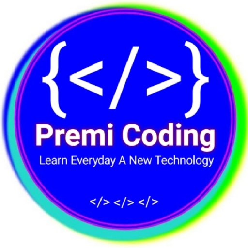 Premi Coding - avatar