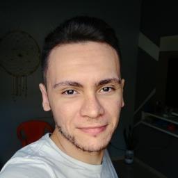 Lucas Anderson da Silva Araujo - avatar