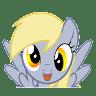 Derpy Hooves - avatar