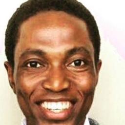 Abel Olayinka - avatar