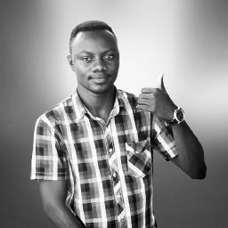 Emmanuel Sekyere - avatar