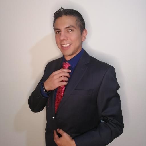 Daniel Rodríguez - avatar