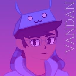 Vandan27 - avatar