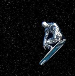 SilverCoder - avatar