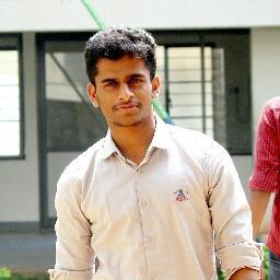 Rahul Kishan M - avatar