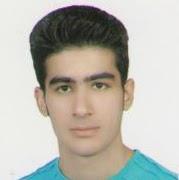 Amin Saffarnejad - avatar
