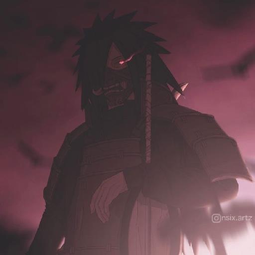 Uchiha Madara - avatar