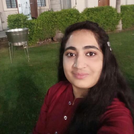 Laxmi Khatri - avatar