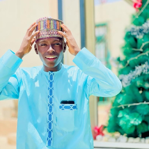 HAMZA AHMAD INUWA - avatar